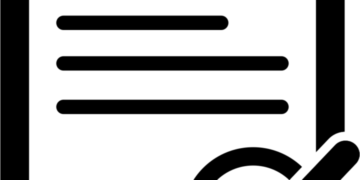 Consultation procedure